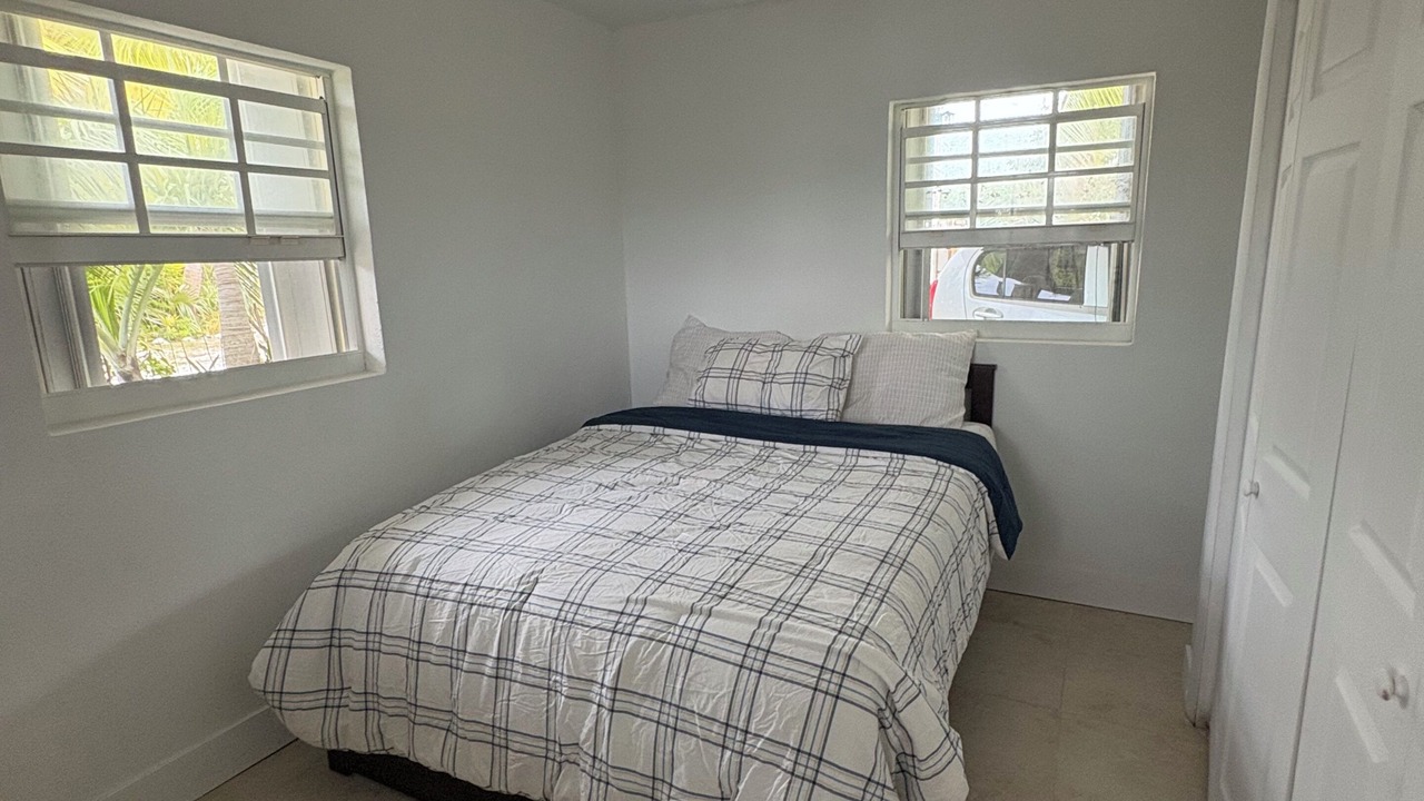 Photo of Bedroom in Great Exuma