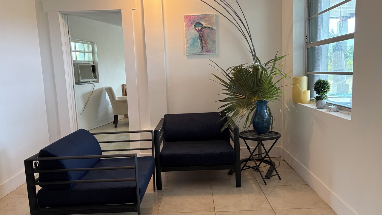 Photo of Livingroom in Great Exuma