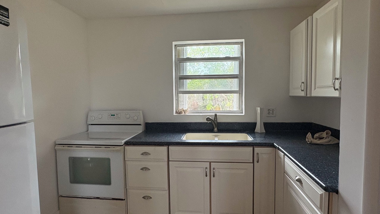 Photo of Kitchen in Great Exuma