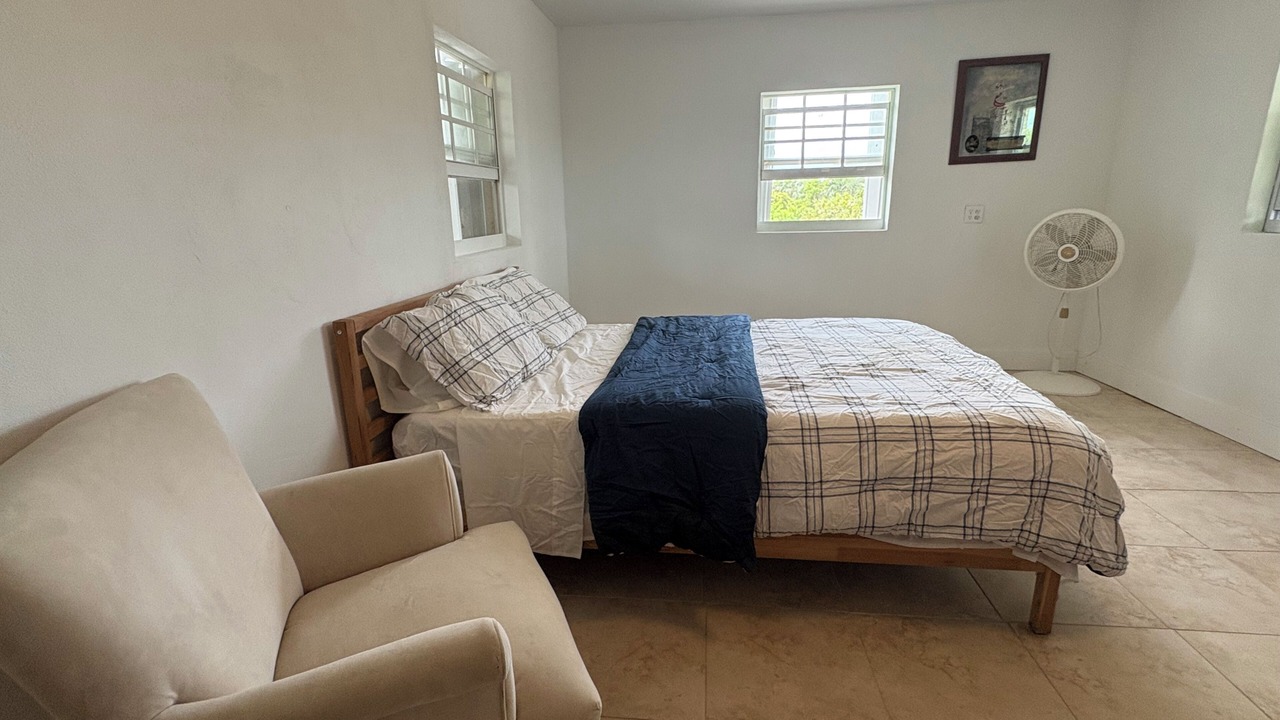Photo of Bedroom in Great Exuma