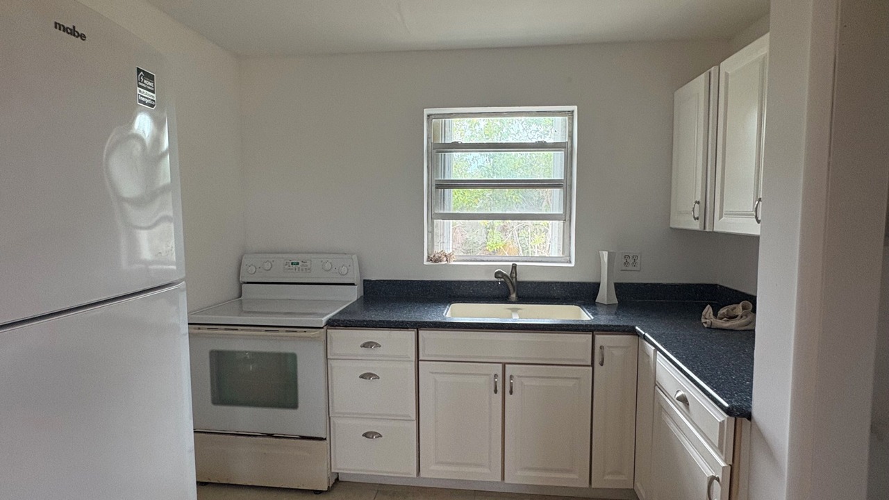 Photo of Kitchen in Great Exuma