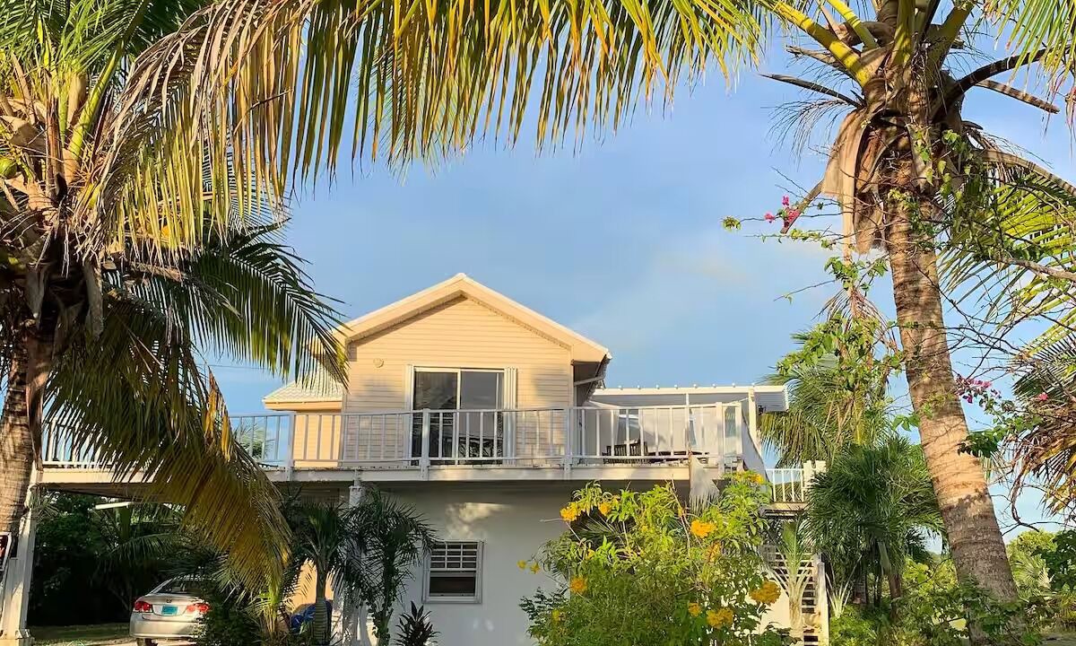 Photo of Outdoor in Great Exuma