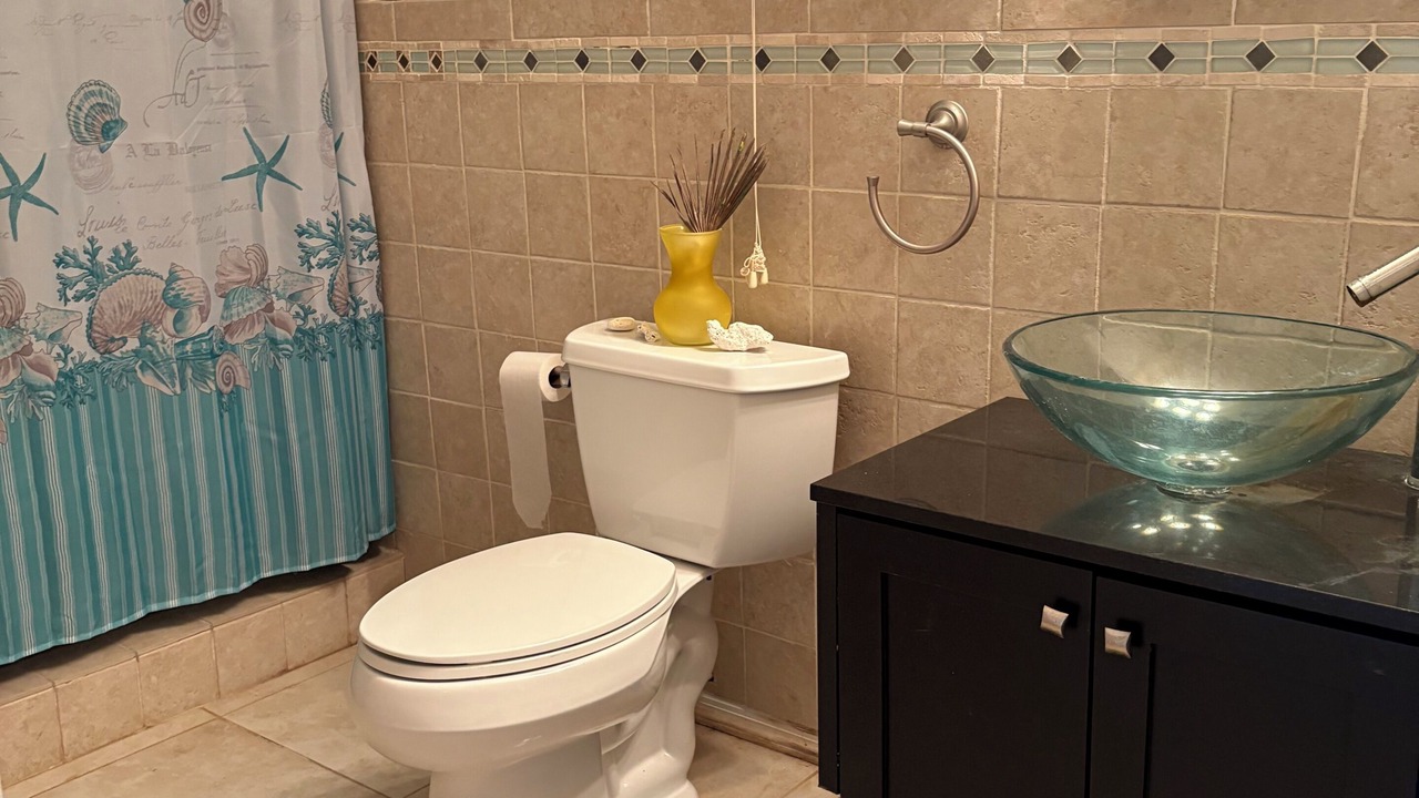 Photo of Bathroom in Great Exuma
