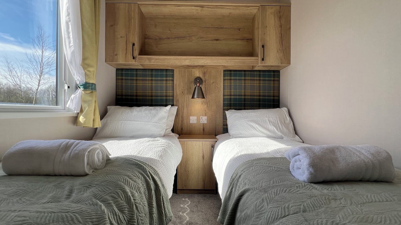 Photo of Bedroom in Tewitfield