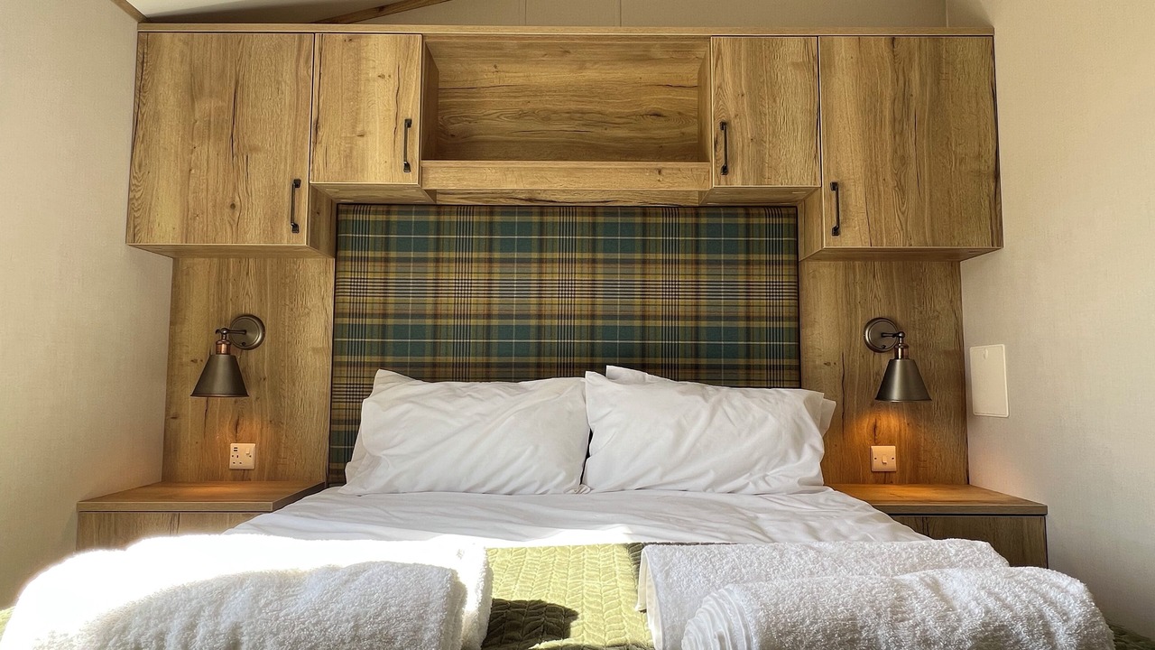 Photo of Bedroom in Tewitfield