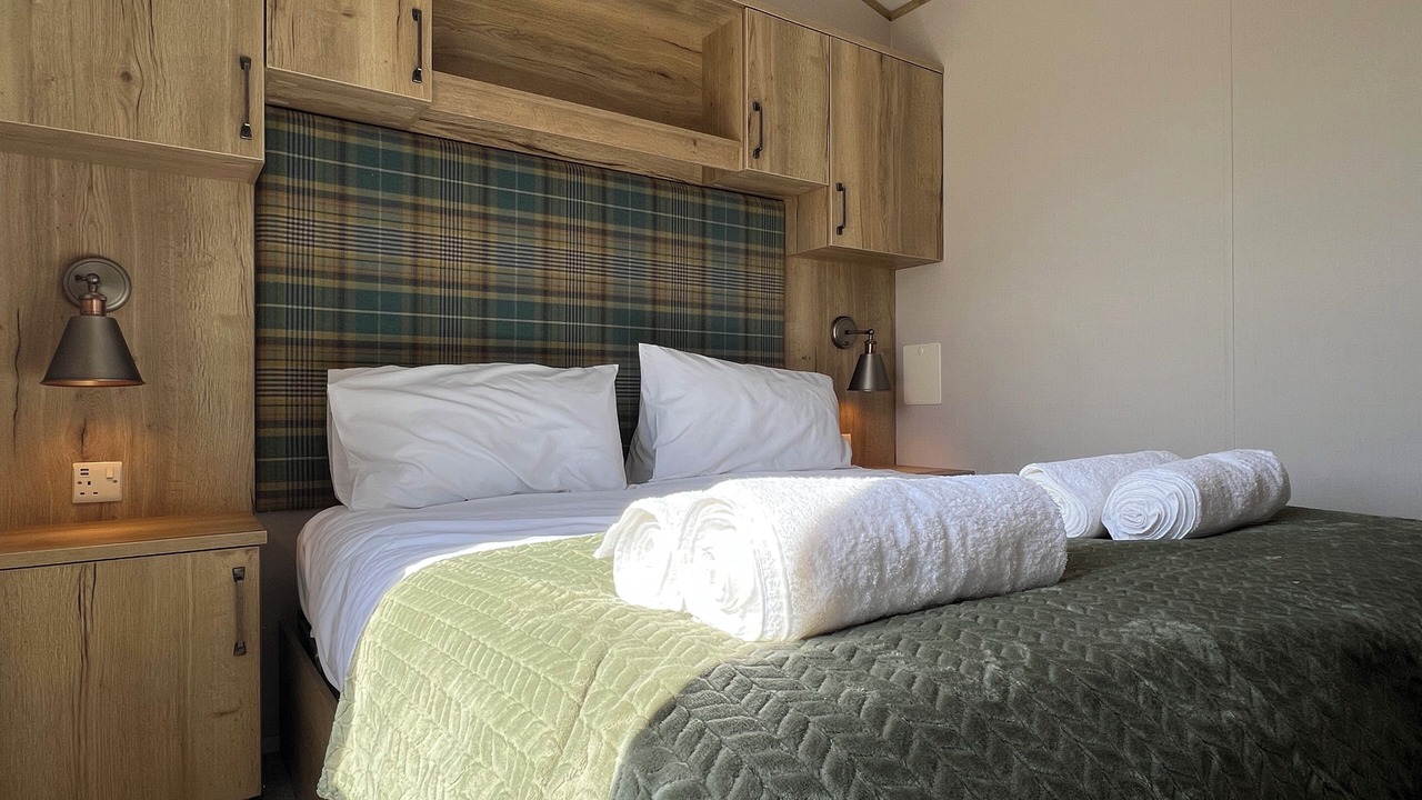 Photo of Bedroom in Tewitfield