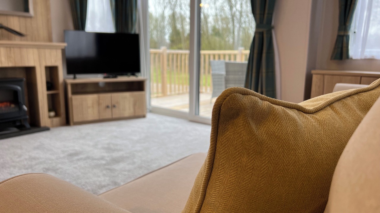Photo of Livingroom in Tewitfield