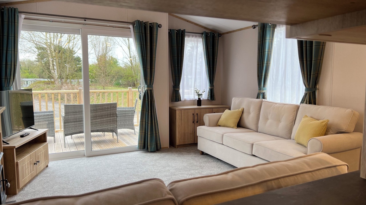 Photo of Livingroom in Tewitfield