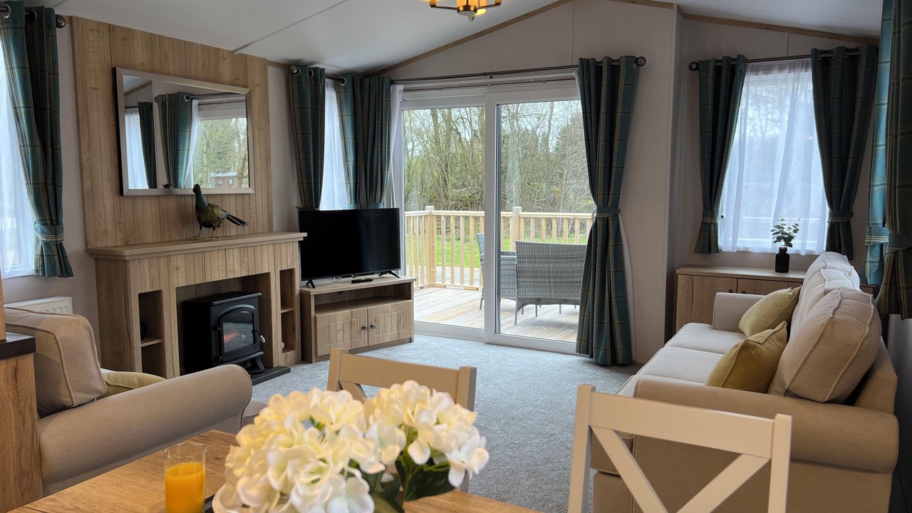 Photo of Livingroom in Tewitfield