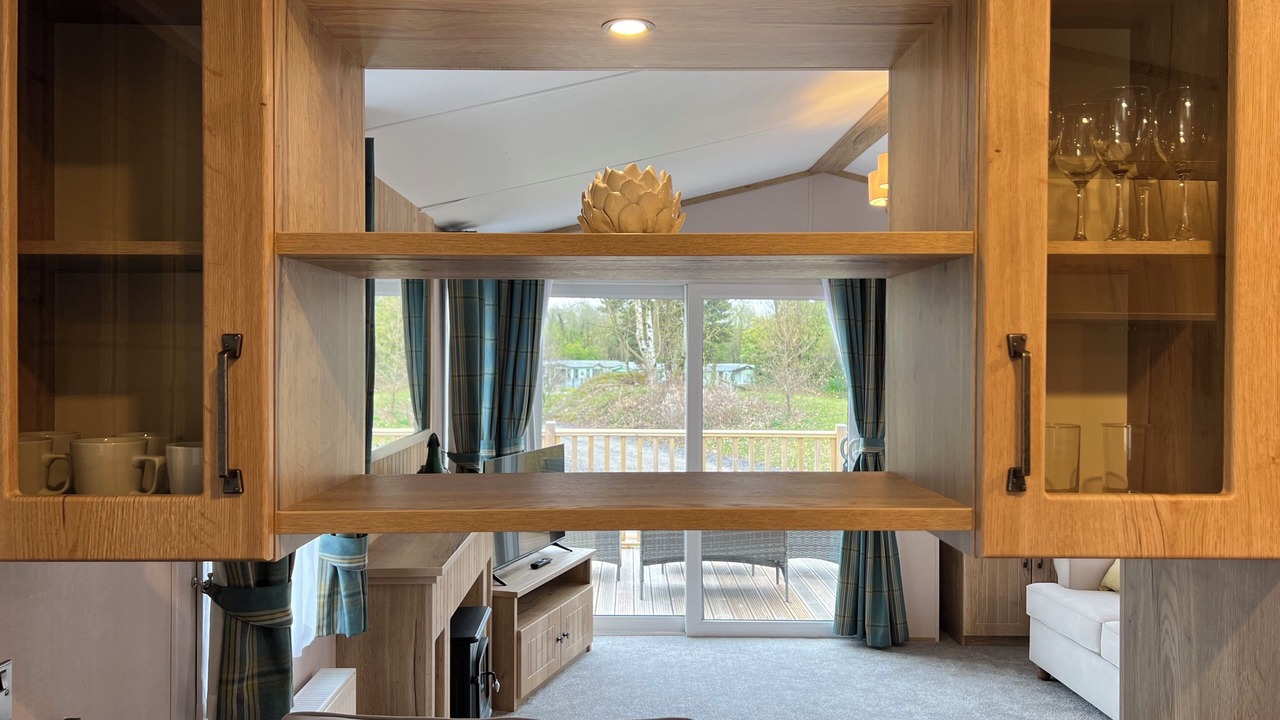 Photo of Livingroom in Tewitfield