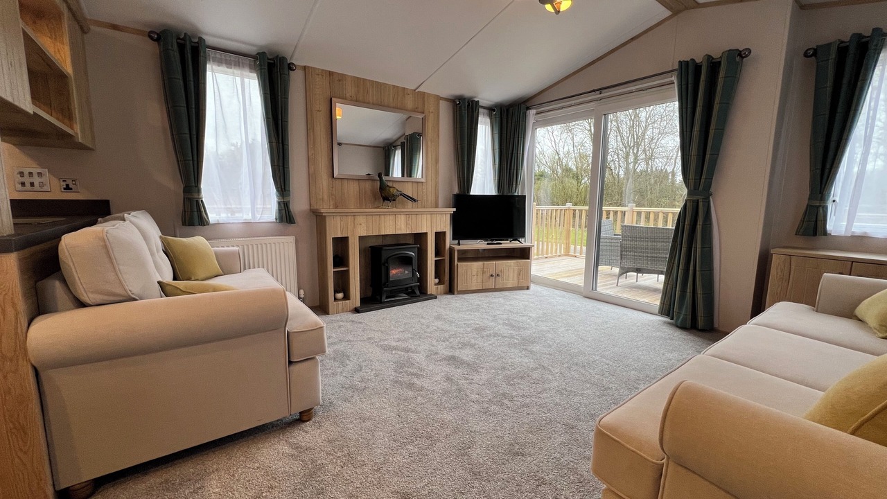 Photo of Livingroom in Tewitfield