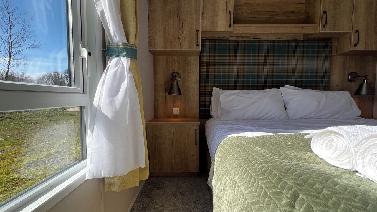 Photo of Bedroom in Tewitfield