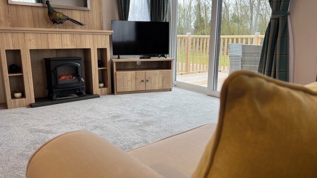 Photo of Livingroom in Tewitfield