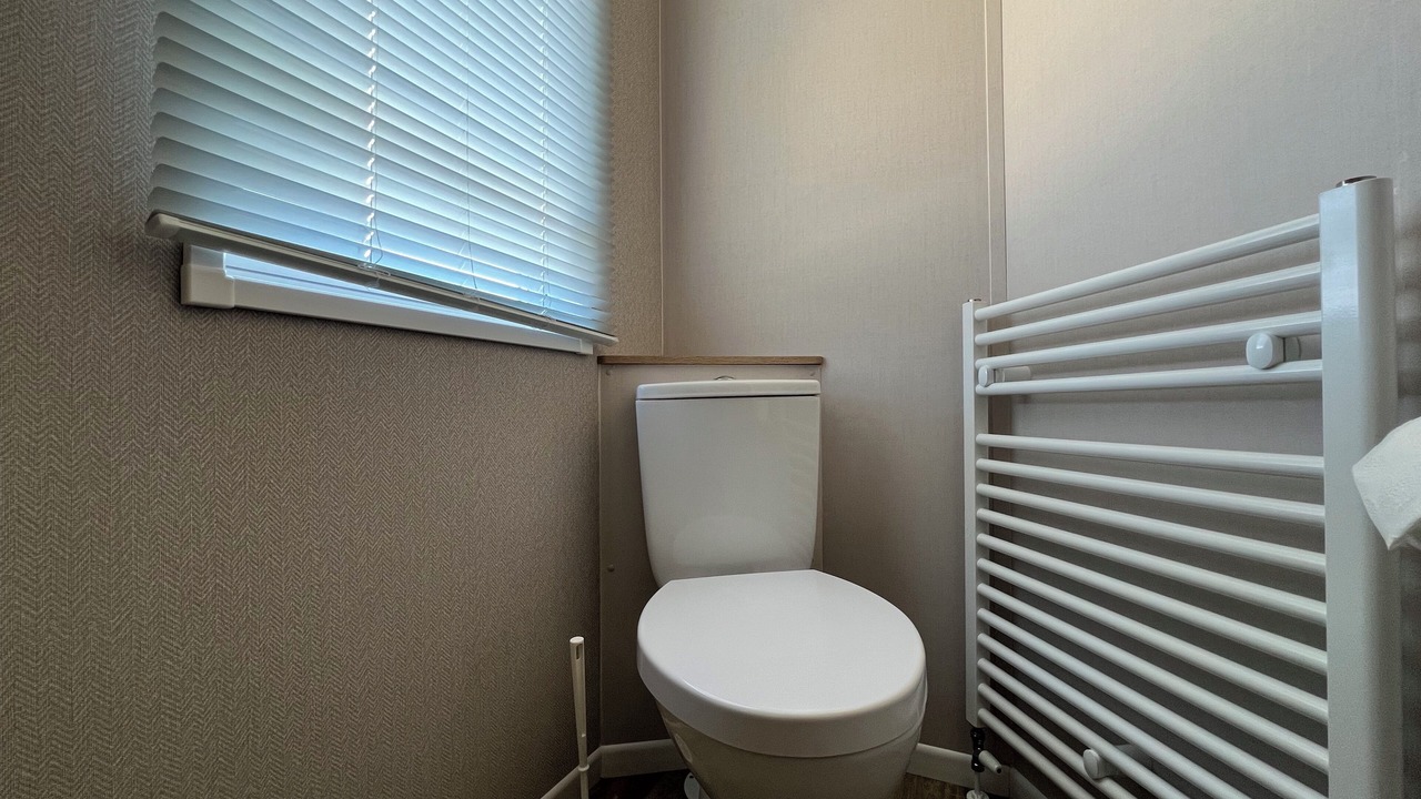 Photo of Bathroom in Tewitfield