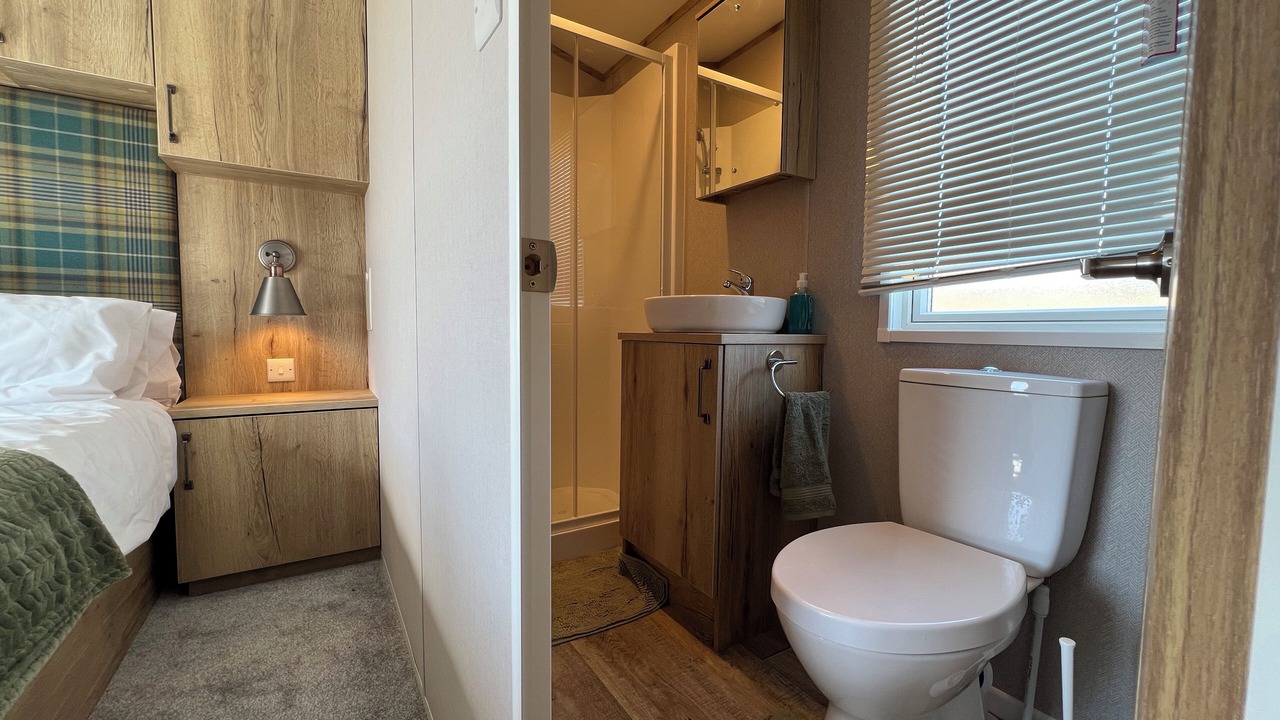 Photo of Bathroom in Tewitfield