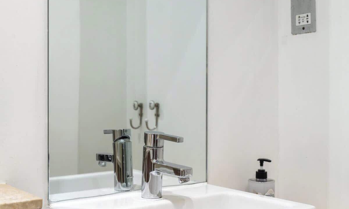 Photo of Bathroom in South Hampstead
