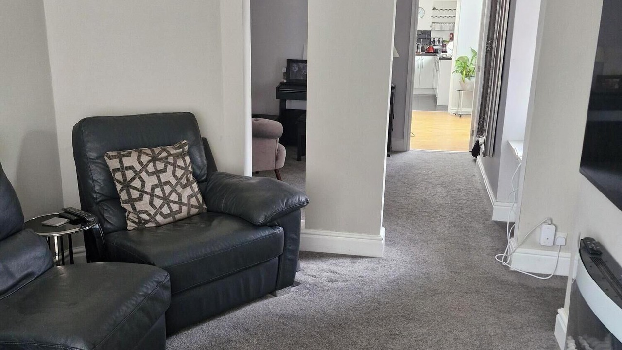 Photo of Livingroom in Southport