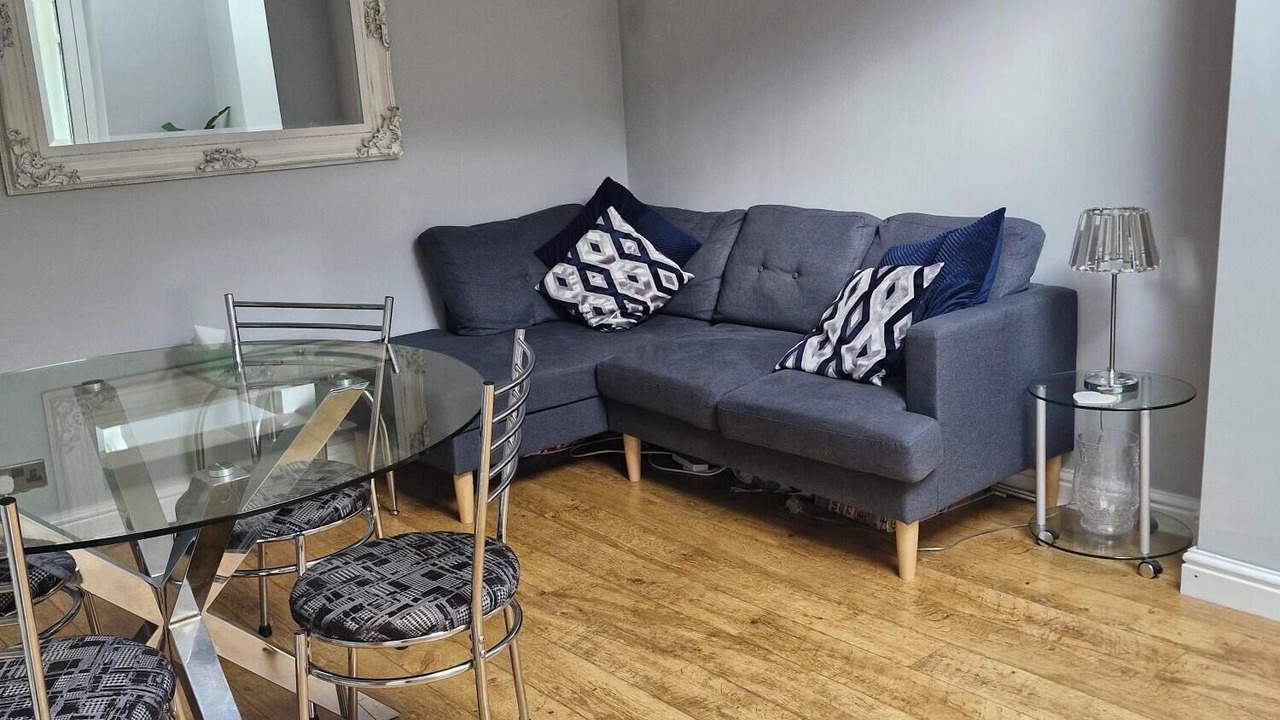 Photo of Livingroom in Southport