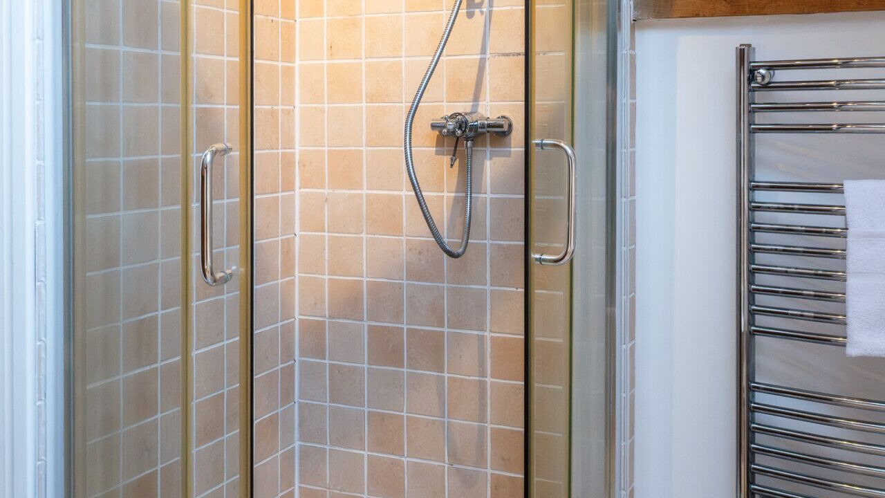 Photo of Bathroom in Forthampton