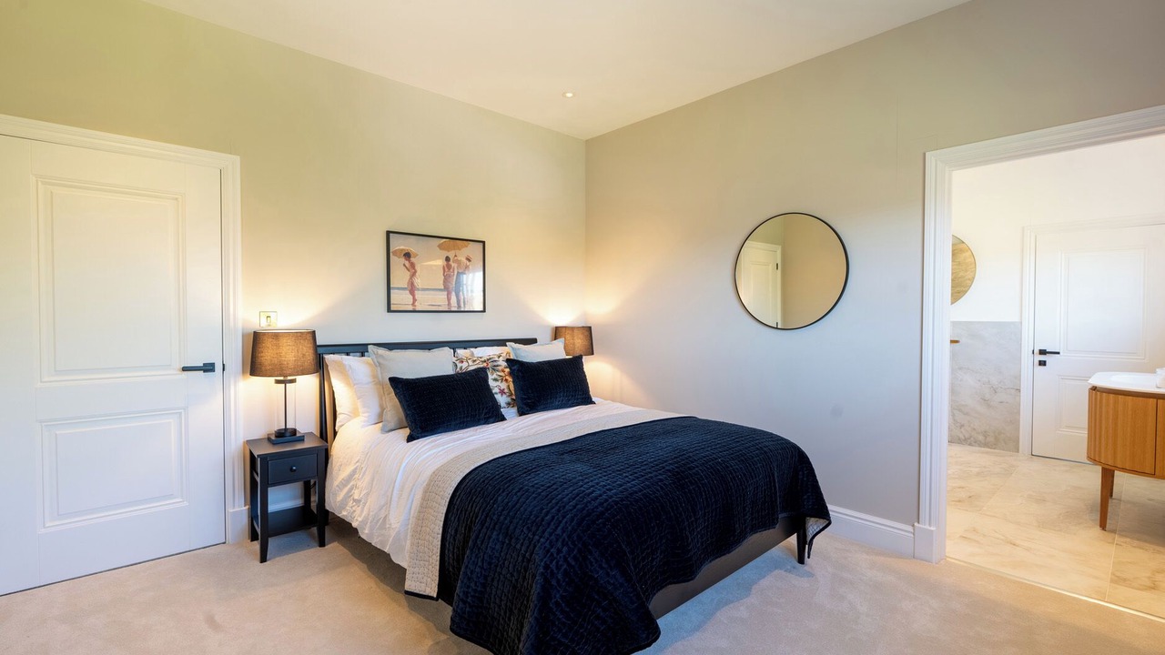 Photo of Bedroom in Rustington