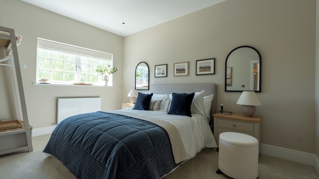 Photo of Bedroom in Rustington