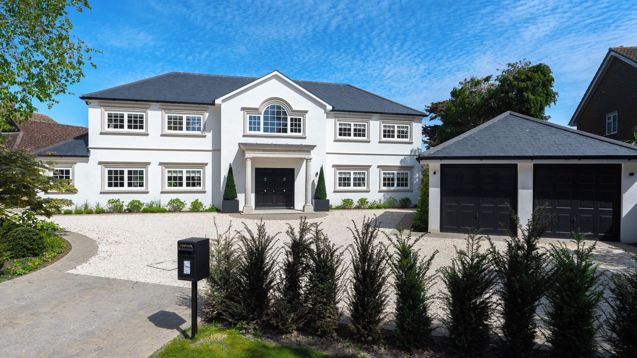 Photo of Outdoor in Rustington