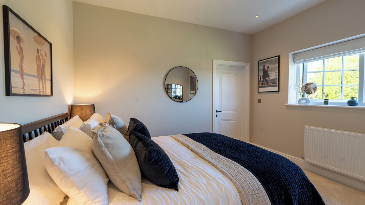 Photo of Bedroom in Rustington