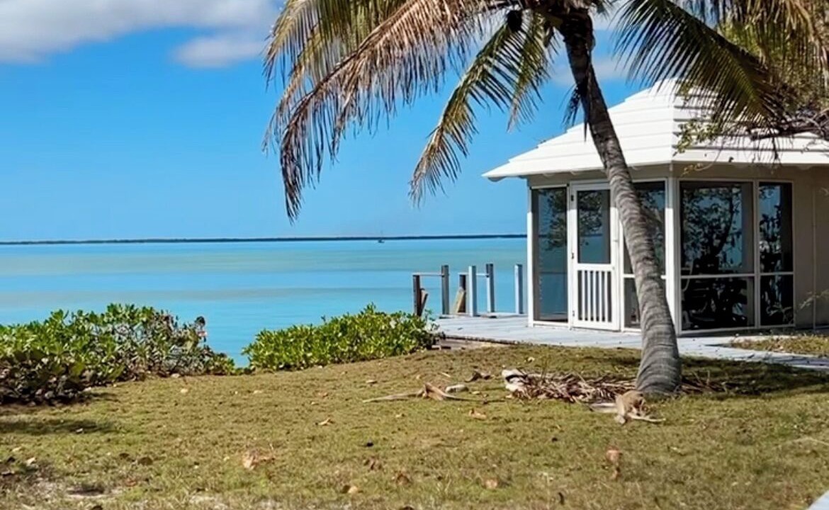 Photo of Outdoor in Green Turtle Cay