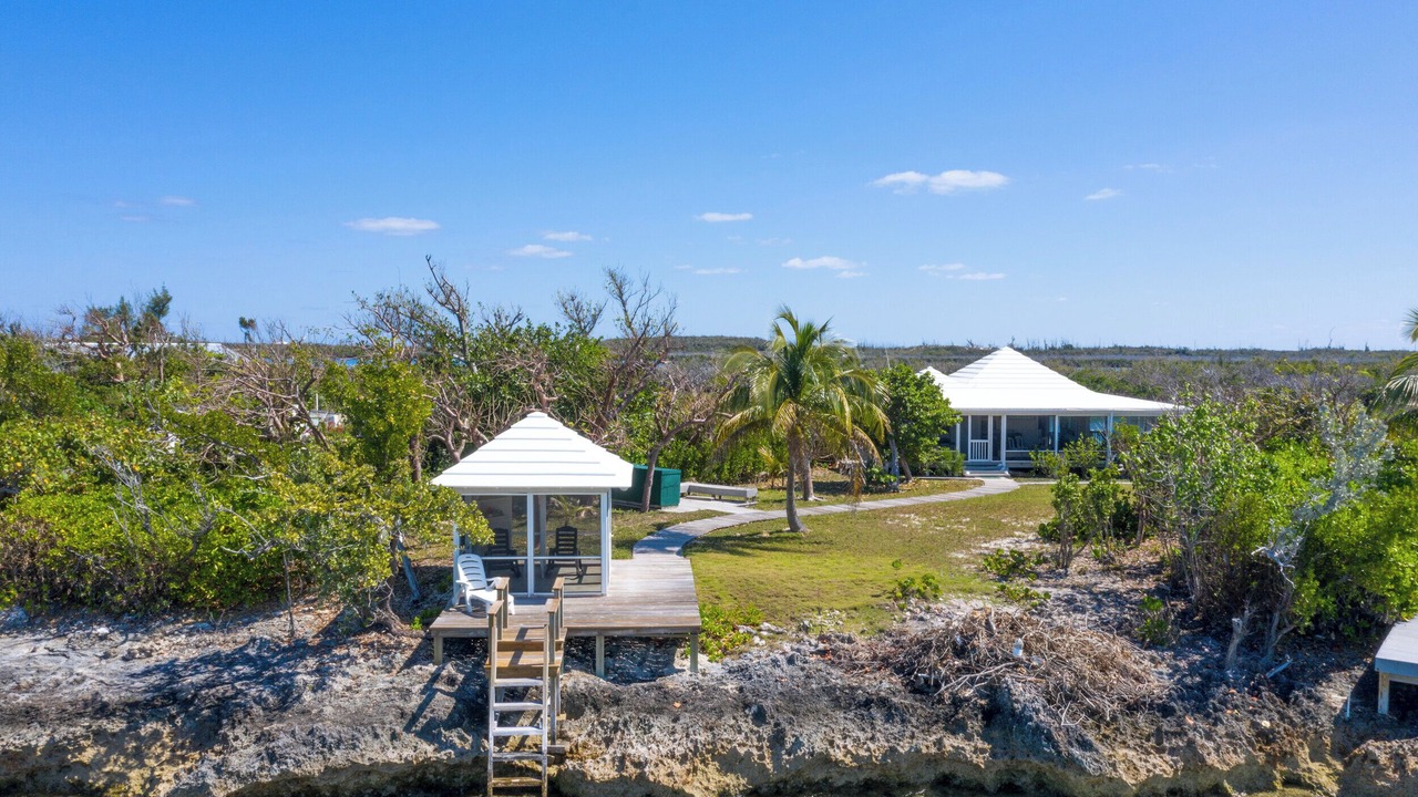 Photo of Outdoor in Green Turtle Cay