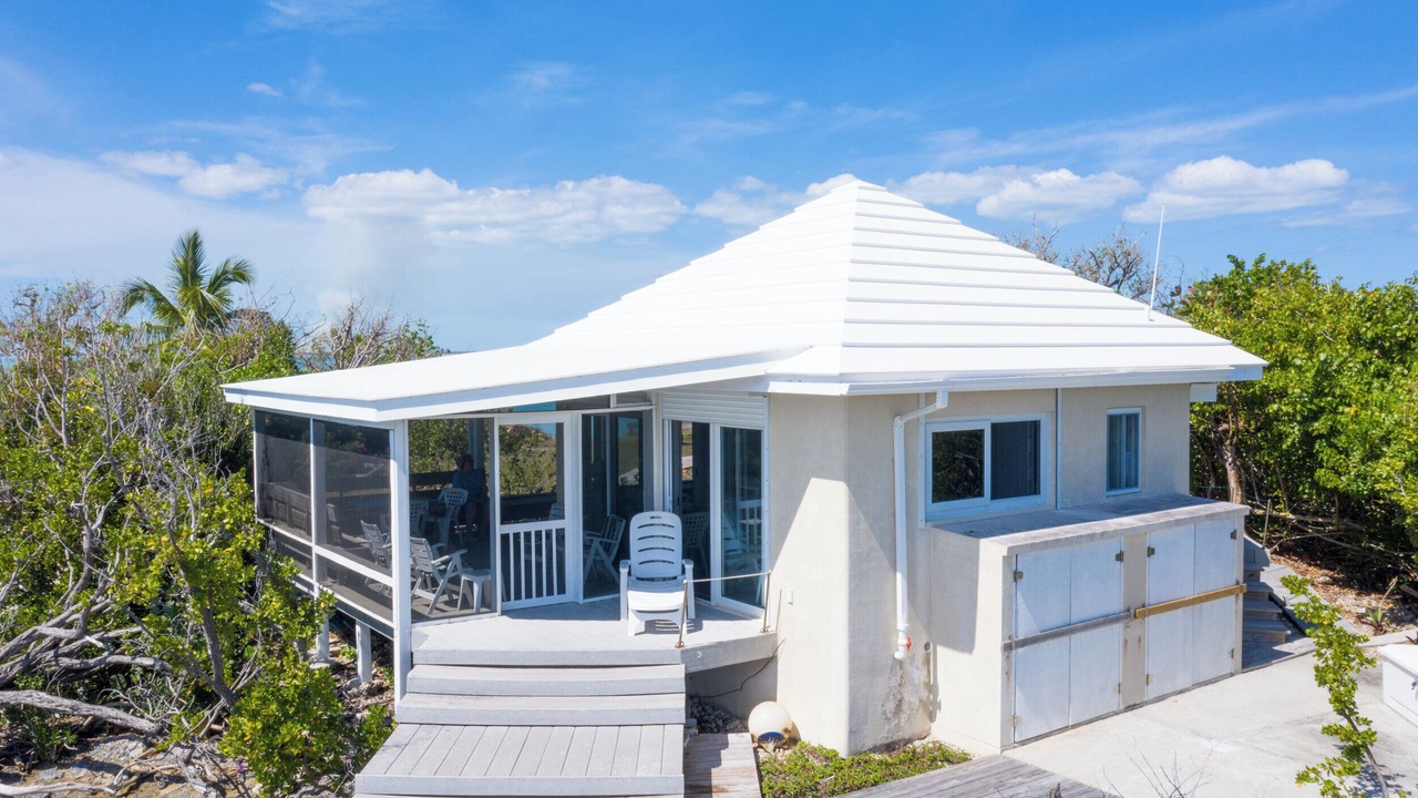Photo of Outdoor in Green Turtle Cay
