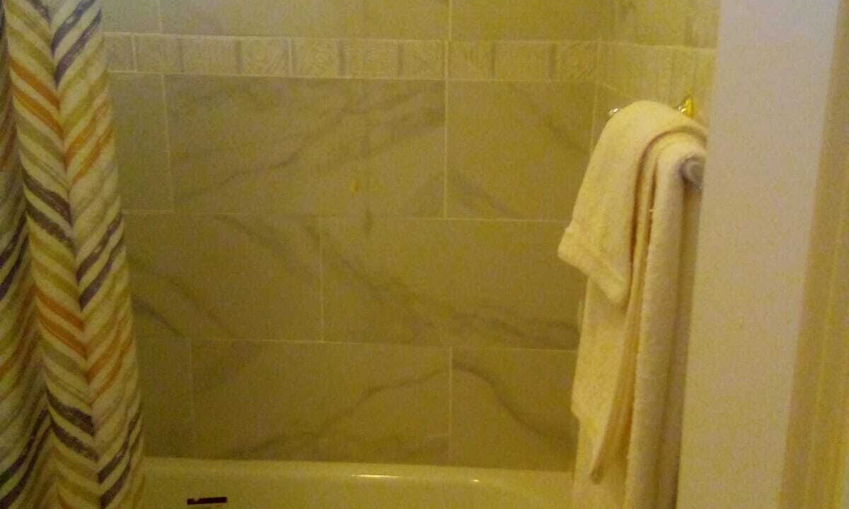 Photo of Bathroom in Coakley Town