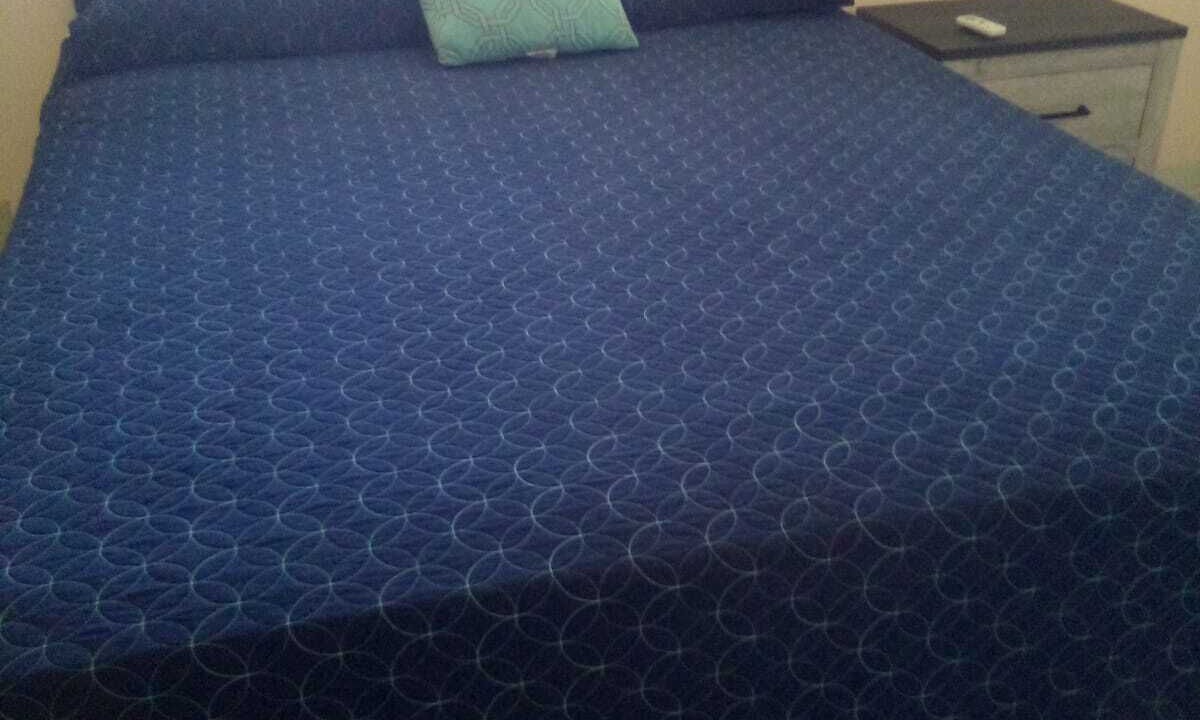 Photo of Bedroom in Coakley Town