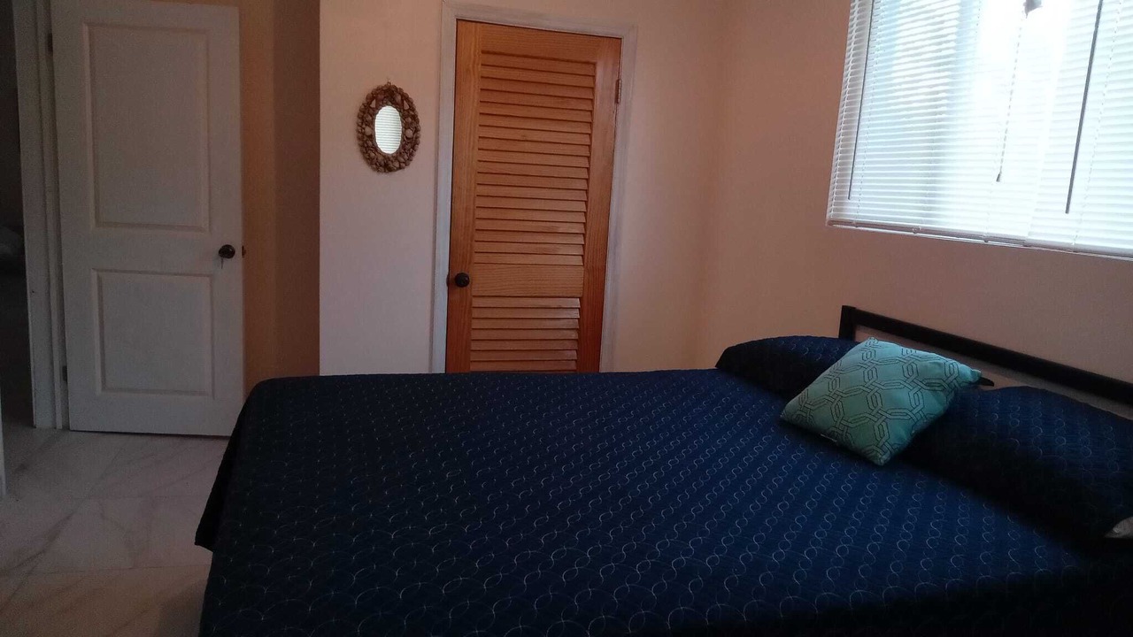 Photo of Bedroom in Coakley Town