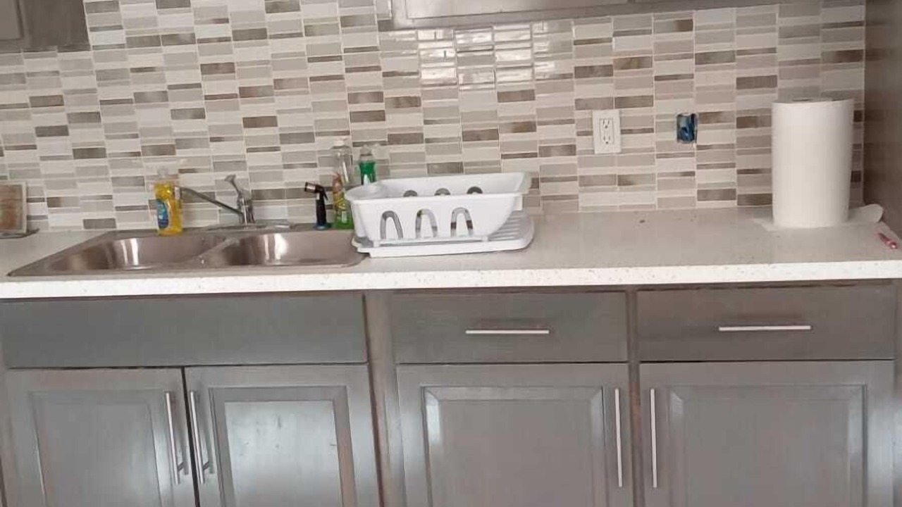 Photo of Kitchen in Coakley Town