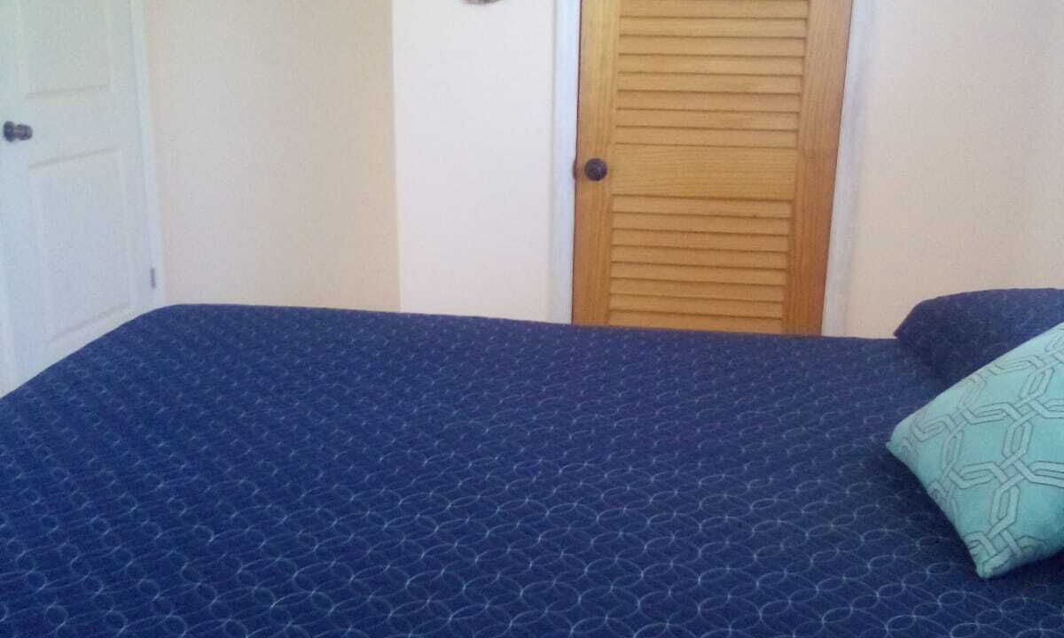 Photo of Bedroom in Coakley Town