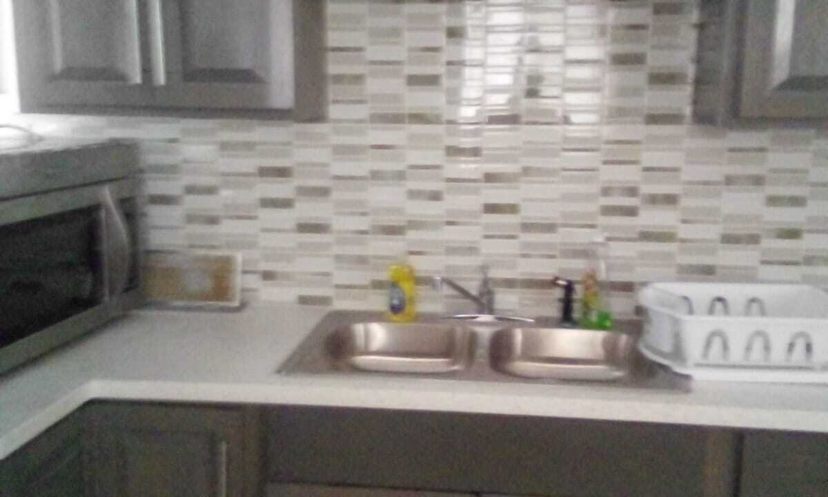 Photo of Kitchen in Coakley Town