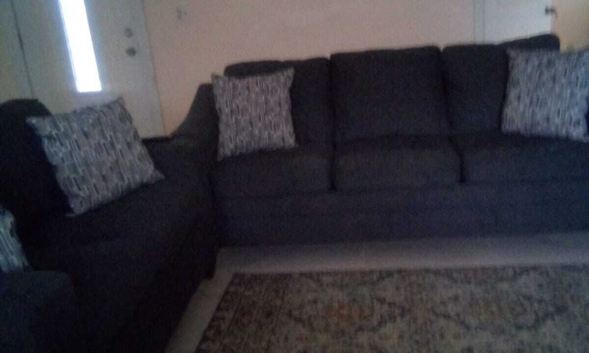 Photo of Livingroom in Coakley Town
