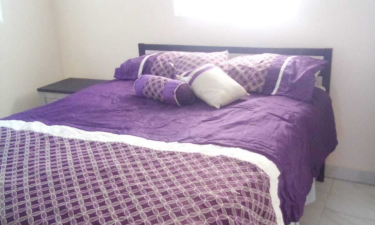 Photo of Bedroom in Coakley Town