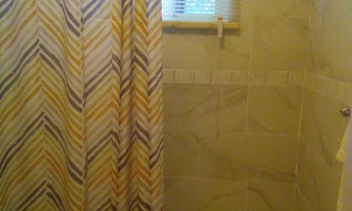 Photo of Bathroom in Coakley Town
