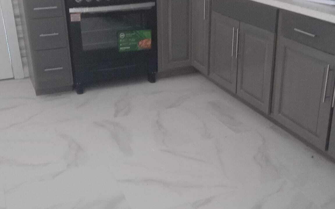 Photo of Kitchen in Coakley Town