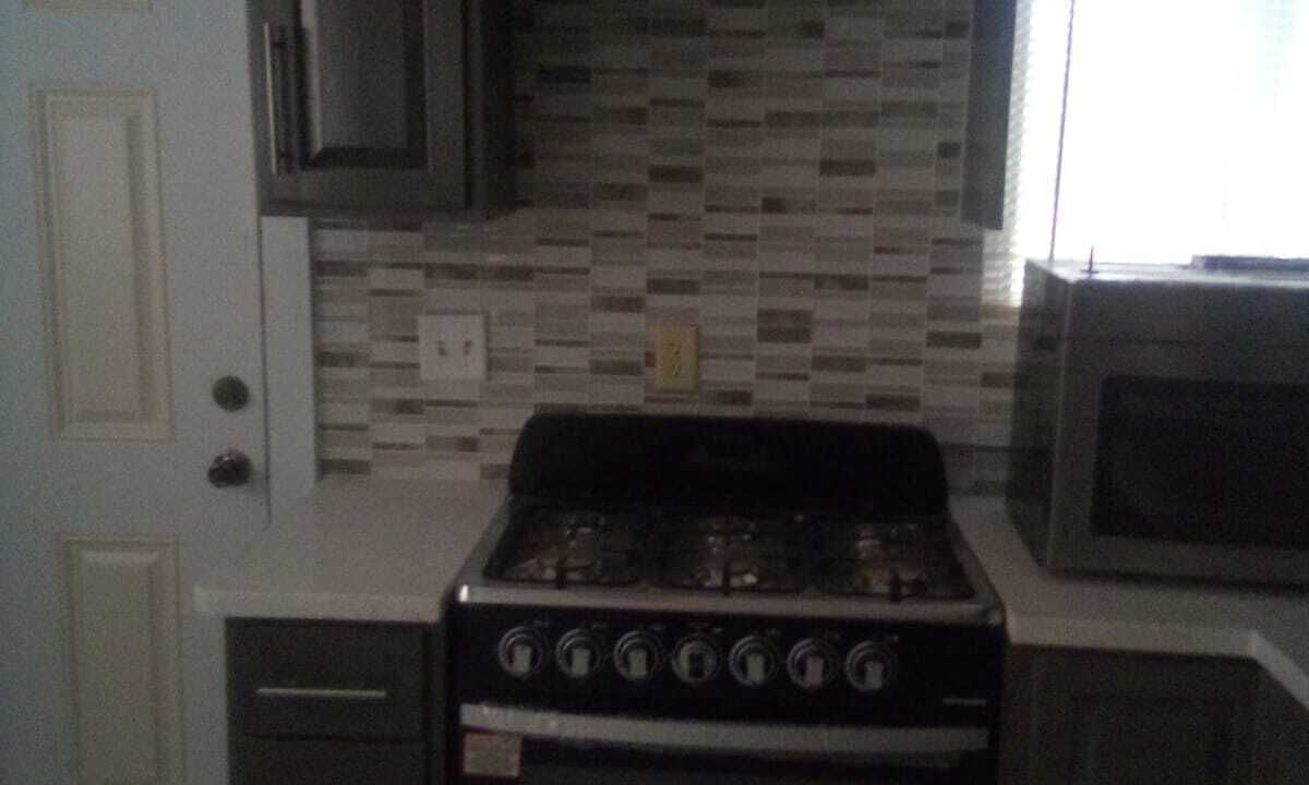 Photo of Kitchen in Coakley Town