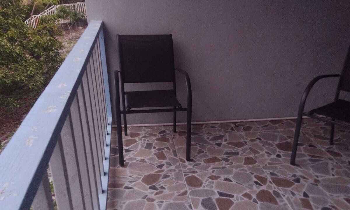 Photo of Patio Balcony in Coakley Town