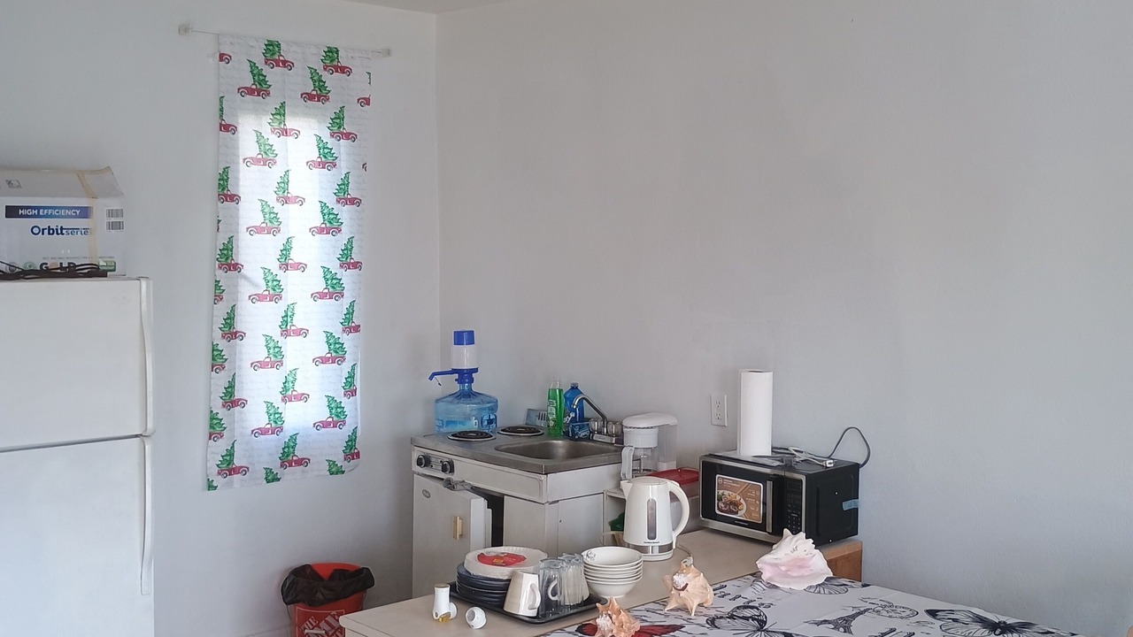 Photo of Kitchen in Bahamia West