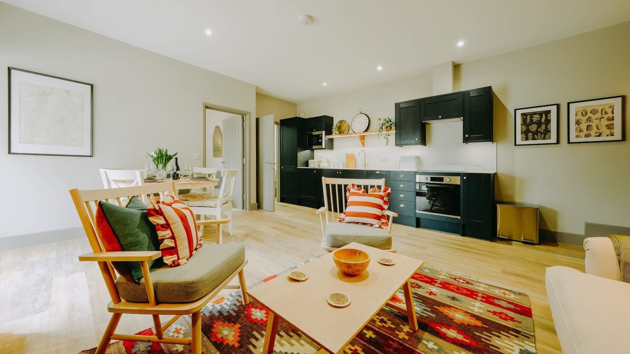 Photo of Livingroom in Walton-in-Gordano