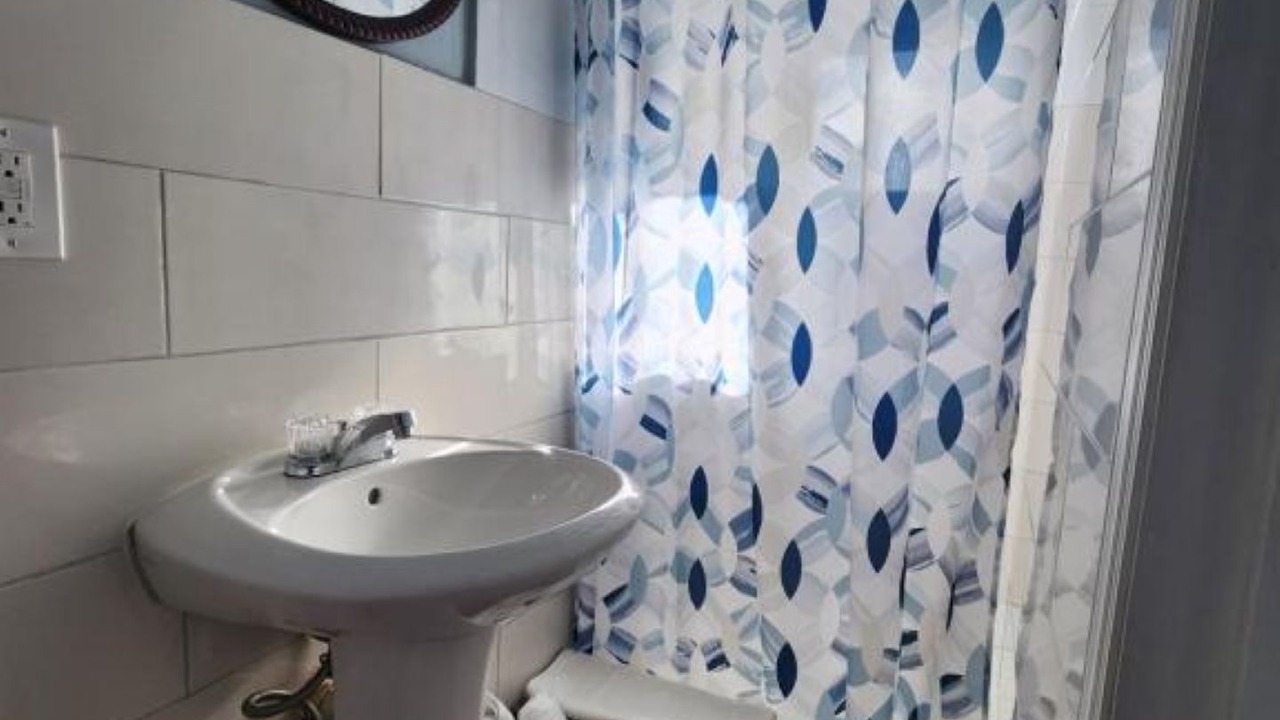 Photo of Bathroom in Rolle Town