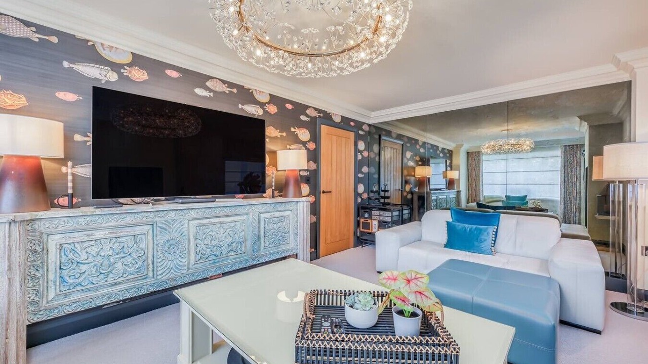 Photo of Bedroom in Olney