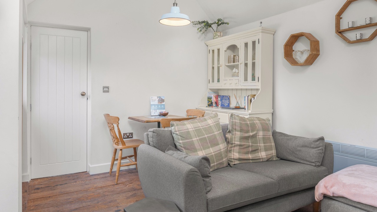 Photo of Livingroom in Gawcott