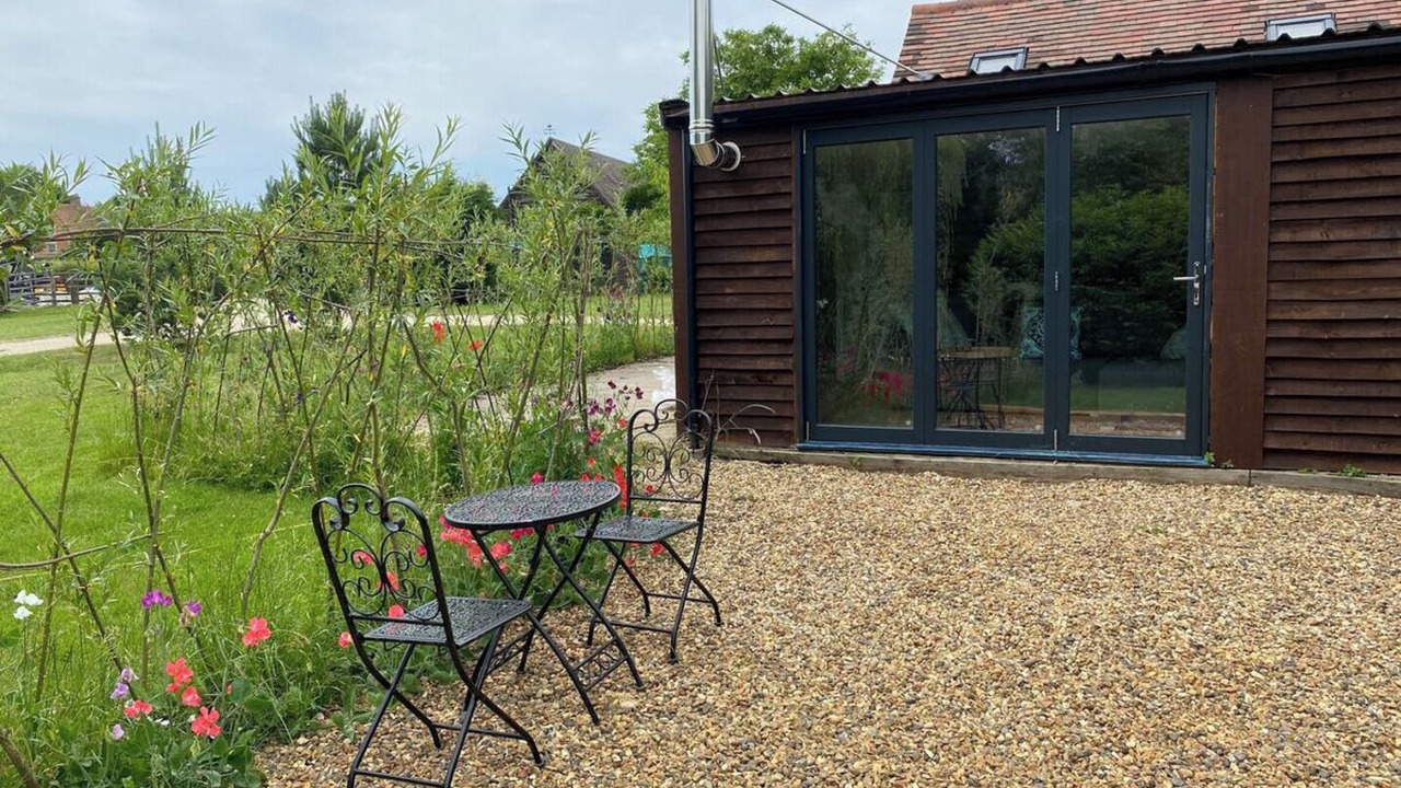 Photo of Outdoor in Gawcott