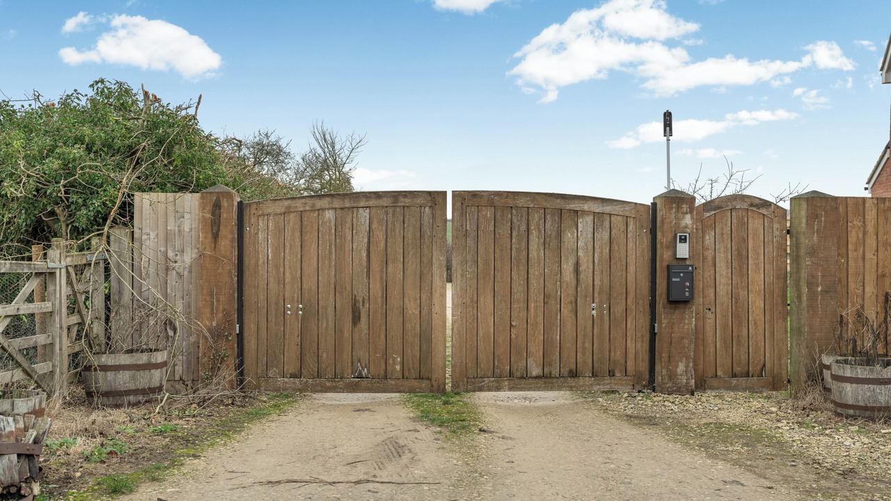 Photo of Outdoor in Gawcott