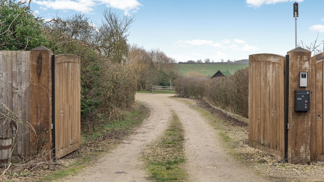 Photo of Outdoor in Gawcott
